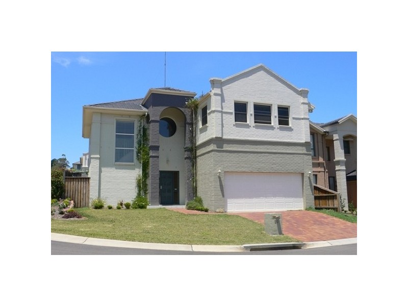 Castle Hill NSW 2154