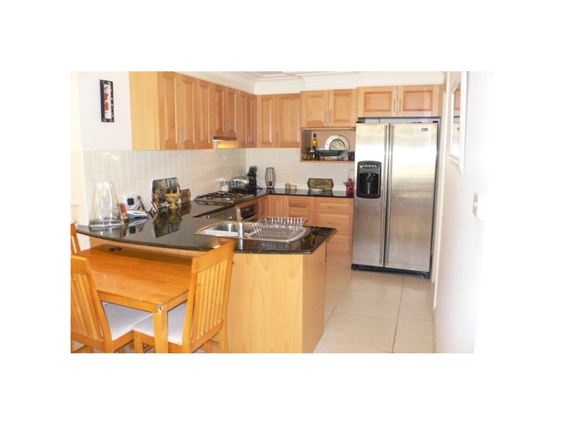 Castle Hill NSW 2154