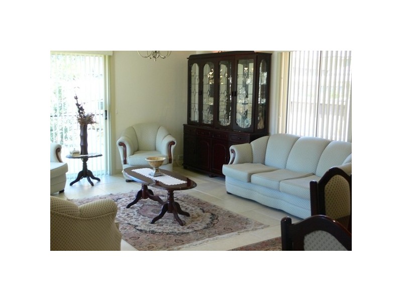 Castle Hill NSW 2154