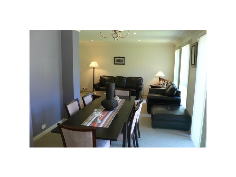 Castle Hill NSW 2154