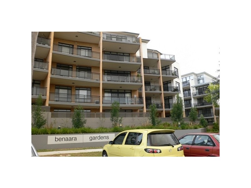 Castle Hill NSW 2154