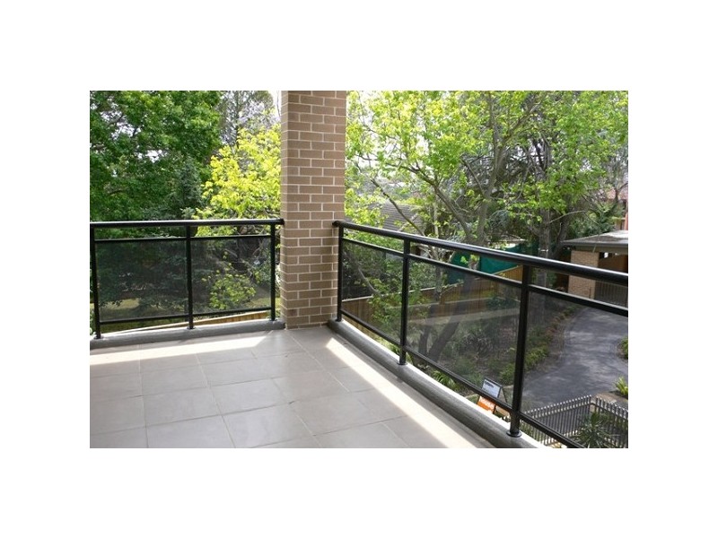 Castle Hill NSW 2154