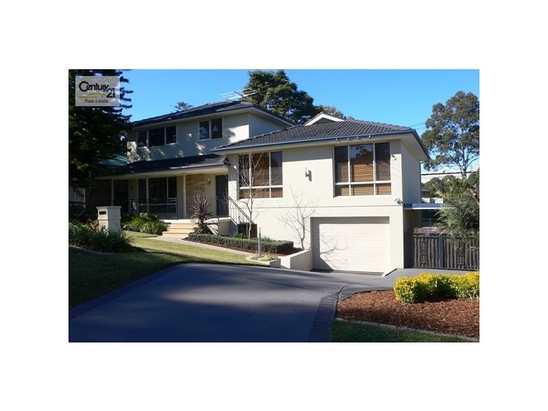 Castle Hill NSW 2154