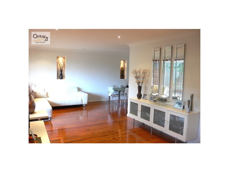 Castle Hill NSW 2154