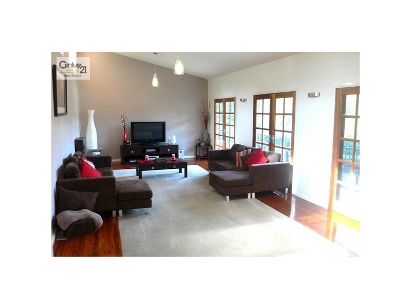 Castle Hill NSW 2154