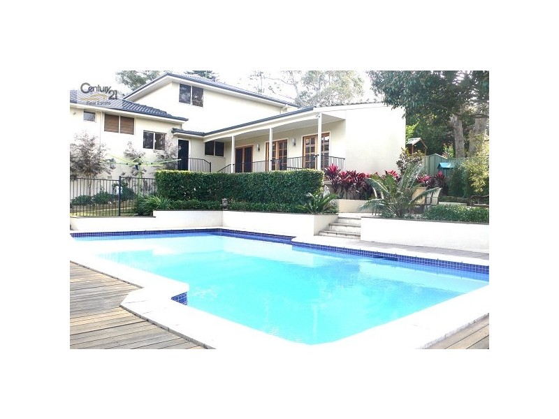 Castle Hill NSW 2154