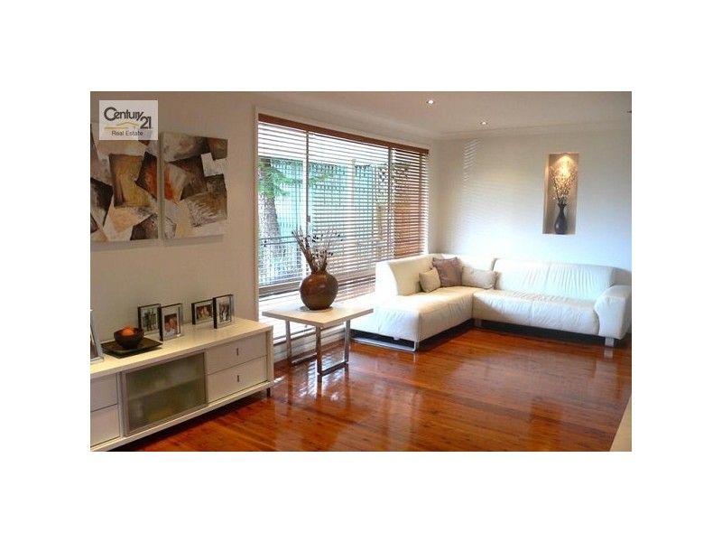 Castle Hill NSW 2154