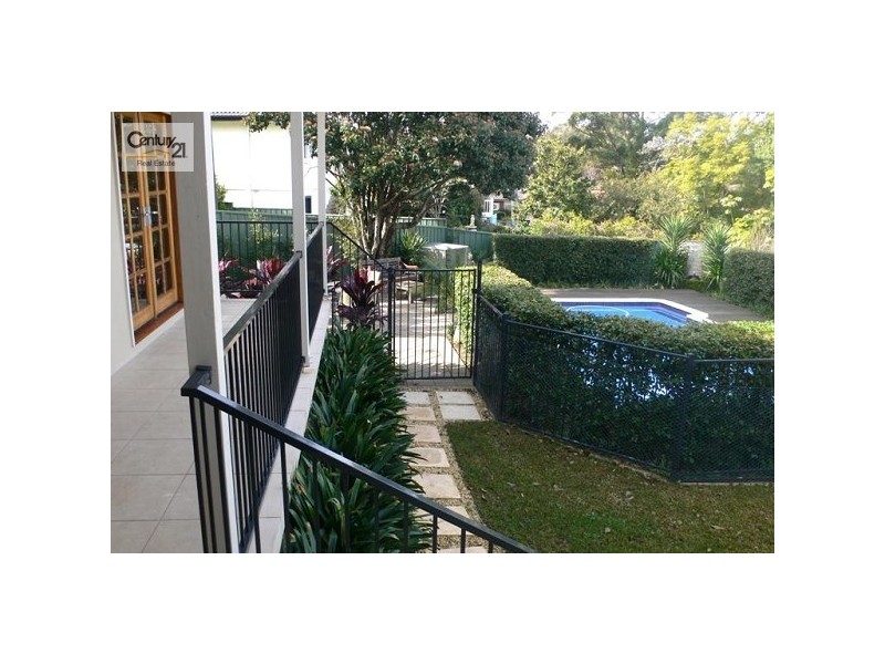 Castle Hill NSW 2154