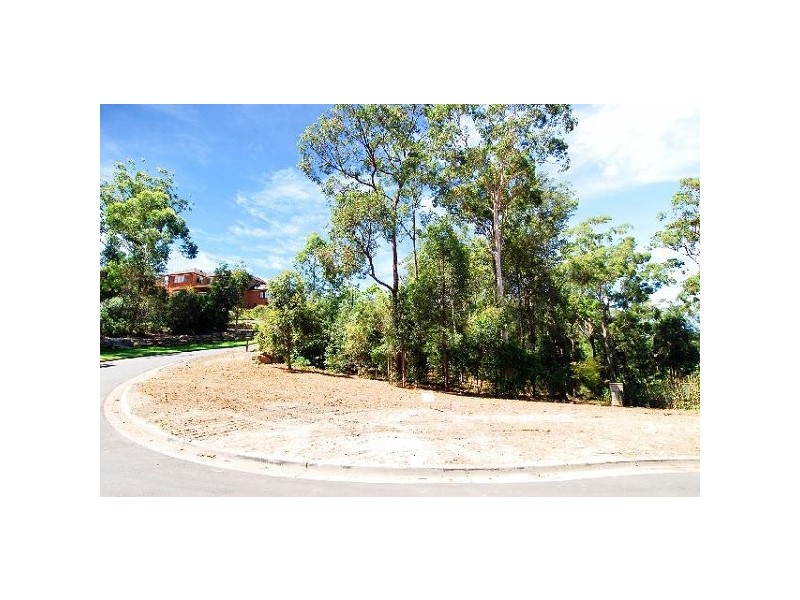 Castle Hill NSW 2154