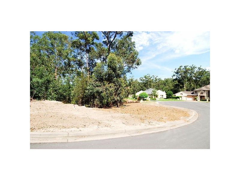 Castle Hill NSW 2154