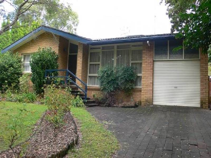 17 Gary Street, Castle Hill NSW 2154