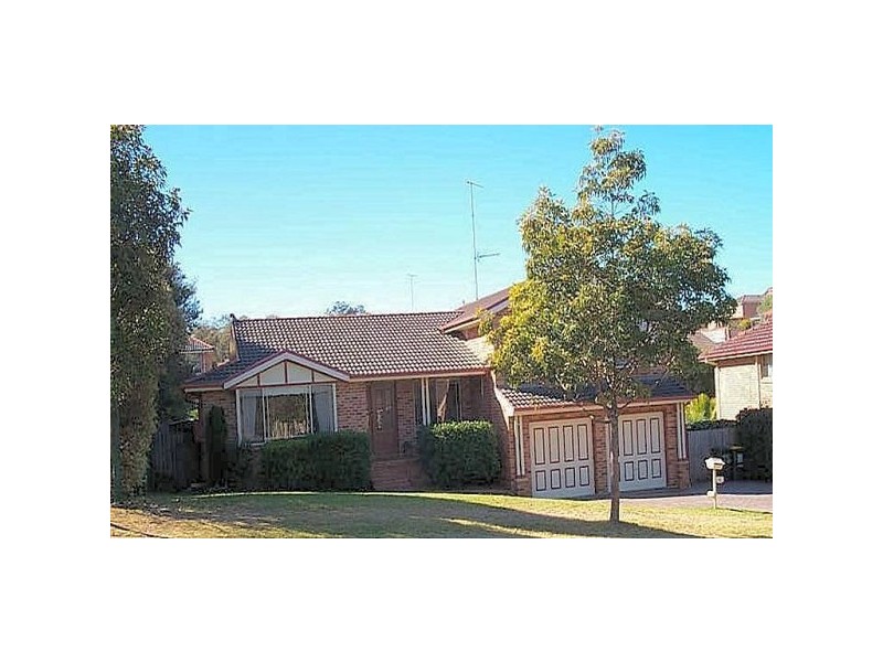 Bella Vista NSW 2153