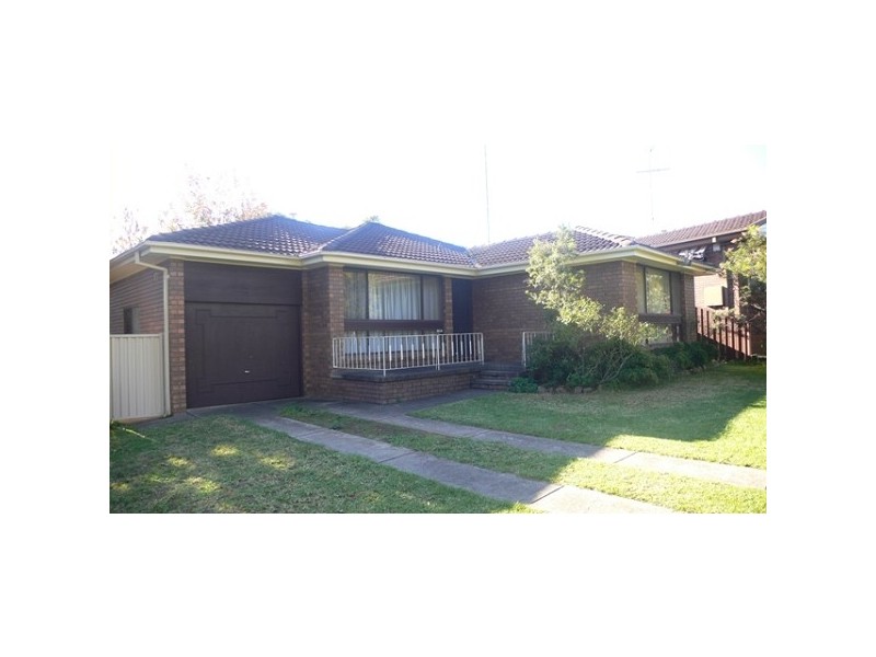 Kellyville NSW 2155