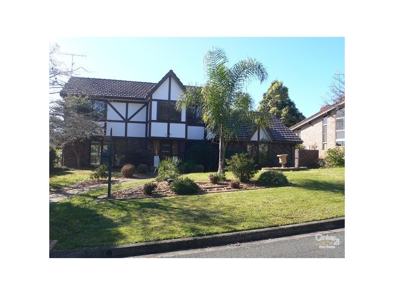 9 St Marks Ave, Castle Hill NSW 2154