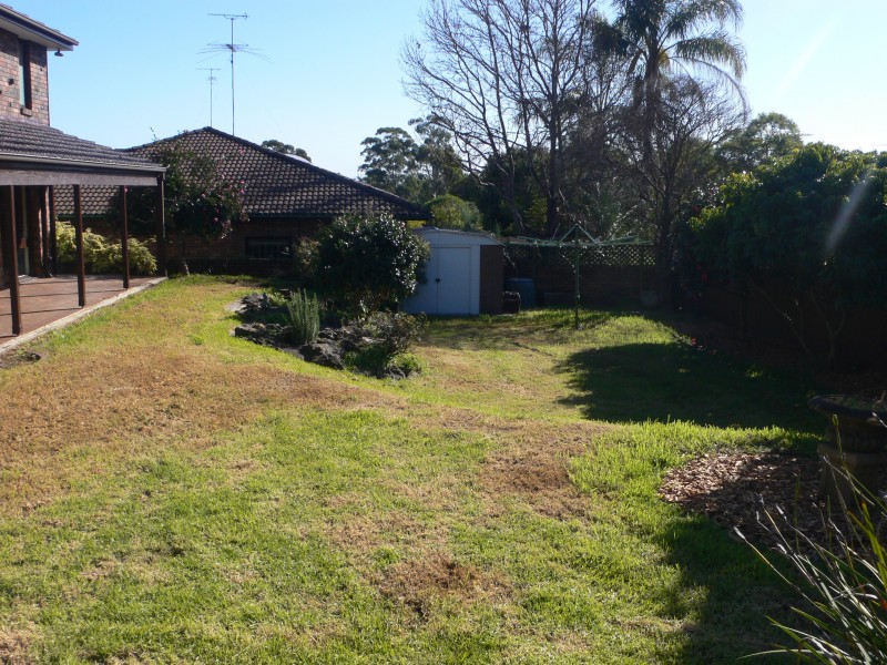 9 St Marks Ave, Castle Hill NSW 2154