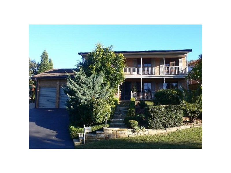 30 Candlebush Crescent, Castle Hill NSW 2154