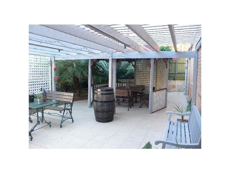 30 Candlebush Crescent, Castle Hill NSW 2154