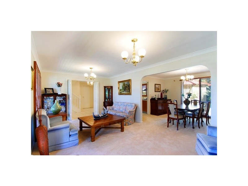 30 Candlebush Crescent, Castle Hill NSW 2154