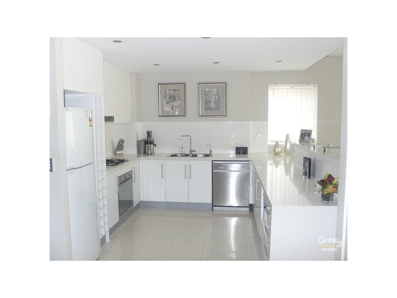 Castle Hill NSW 2154