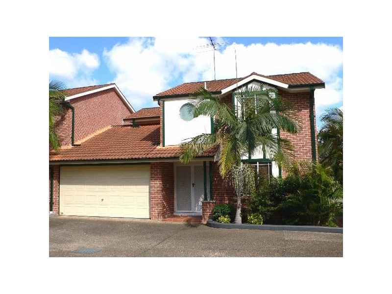 6/28 Cecil Avenue, Castle Hill NSW 2154