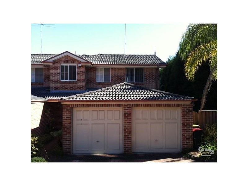 Cherrybrook NSW 2126