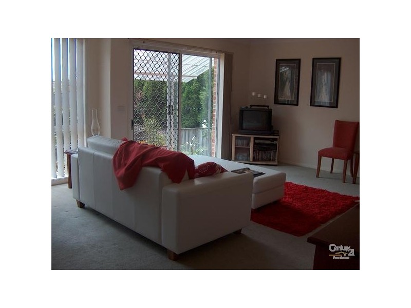 Cherrybrook NSW 2126