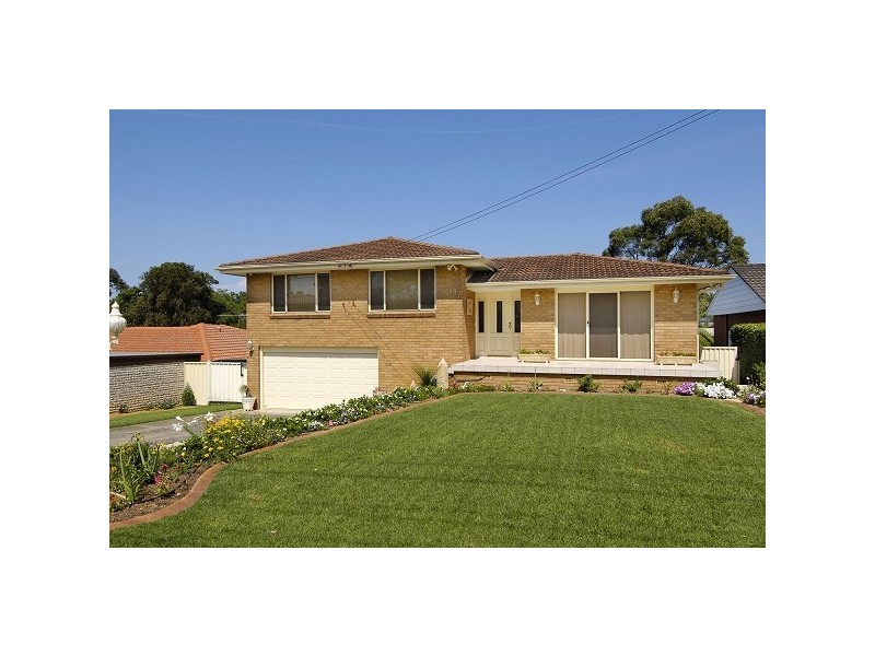 147 Parsonage Road, Castle Hill NSW 2154