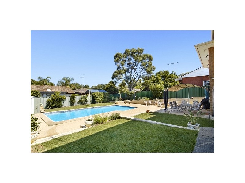 147 Parsonage Road, Castle Hill NSW 2154