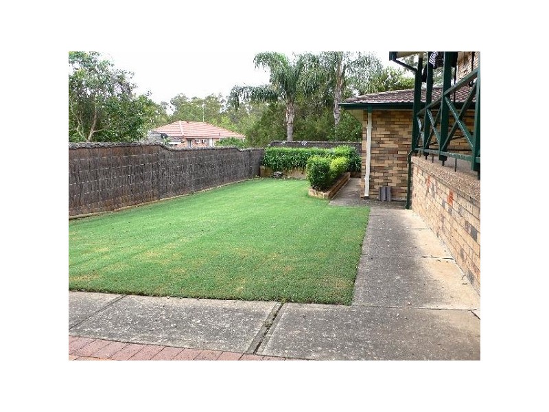 4 Sharp Close, Castle Hill NSW 2154