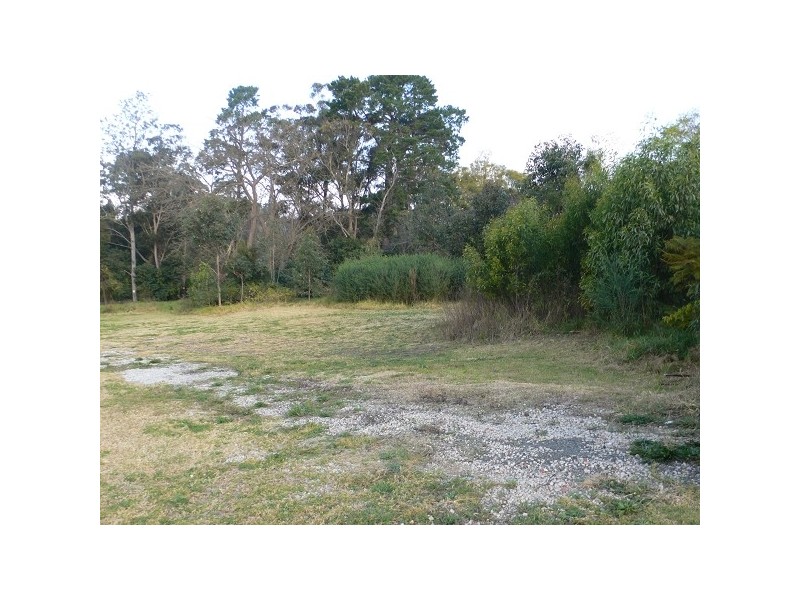 411-415 Old Northern Road, Castle Hill NSW 2154