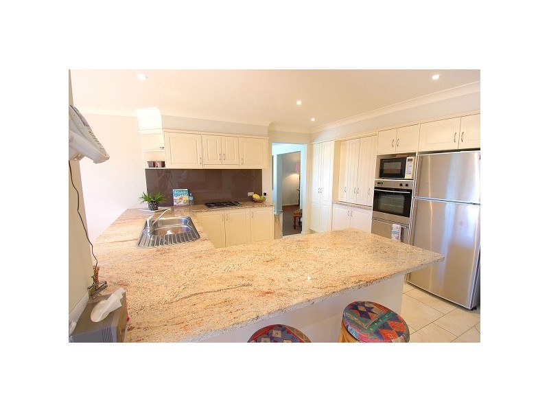 Castle Hill NSW 2154