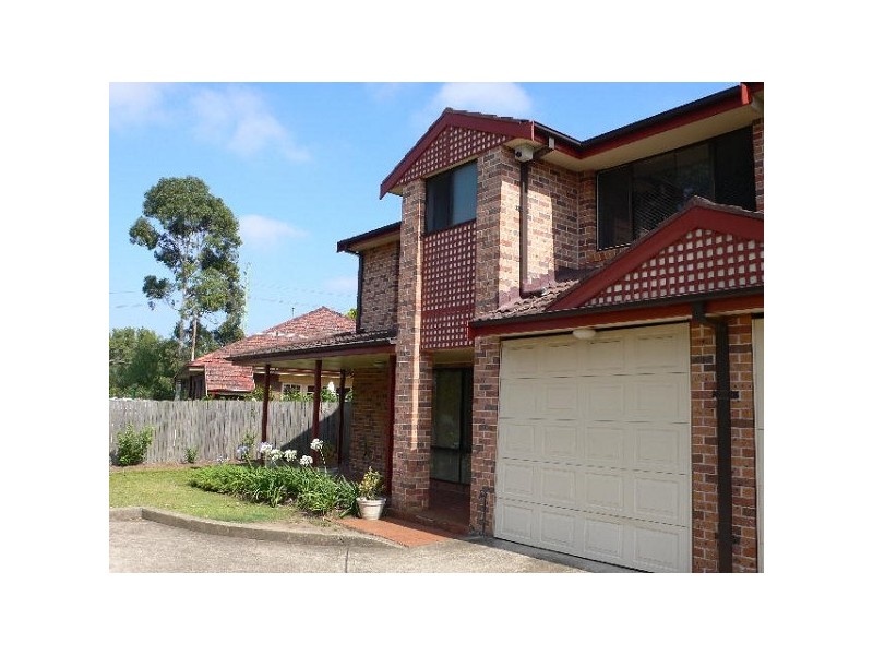 13B Burton Avenue, Northmead NSW 2152