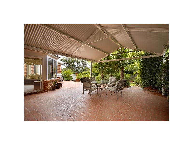 12 Melia Court, Castle Hill NSW 2154