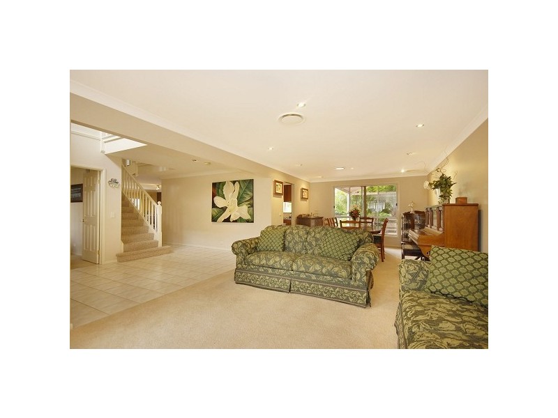 12 Melia Court, Castle Hill NSW 2154