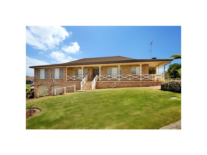 8 Penrhyn Place, Castle Hill NSW 2154