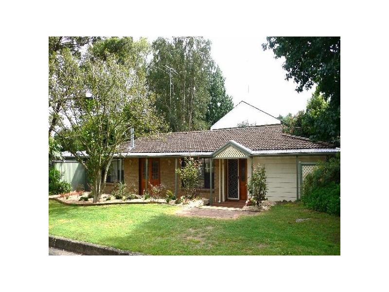 54 Parsonage Road, Castle Hill NSW 2154