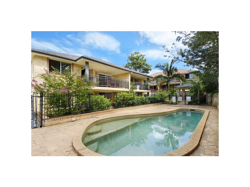 9/40-42 Cecil Avenue, Castle Hill NSW 2154