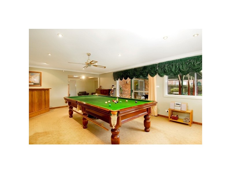 6 Jarrah Place, Castle Hill NSW 2154