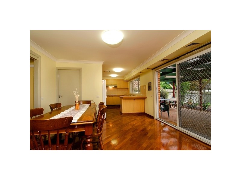 6 Jarrah Place, Castle Hill NSW 2154