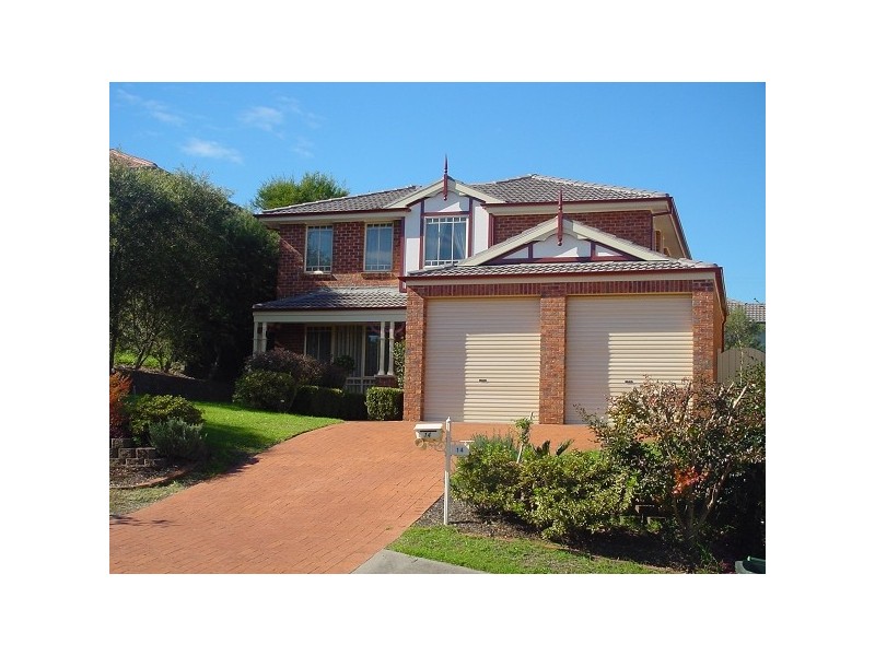 Cherrybrook NSW 2126