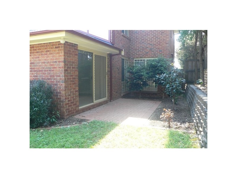 Cherrybrook NSW 2126