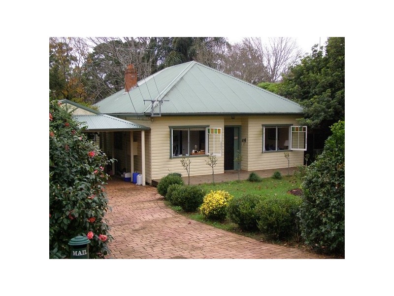 Castle Hill NSW 2154