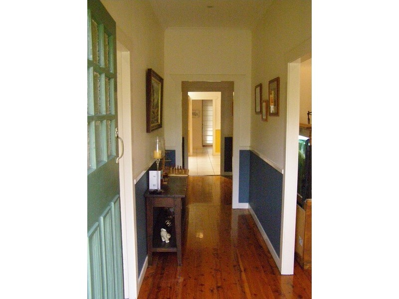 Castle Hill NSW 2154