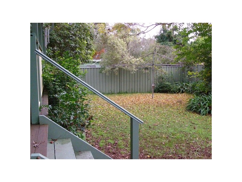 Castle Hill NSW 2154