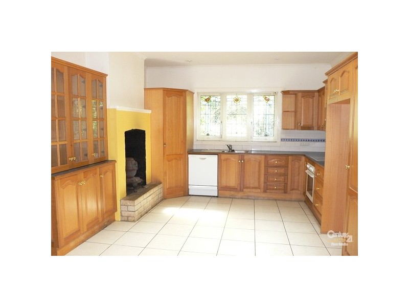 Castle Hill NSW 2154