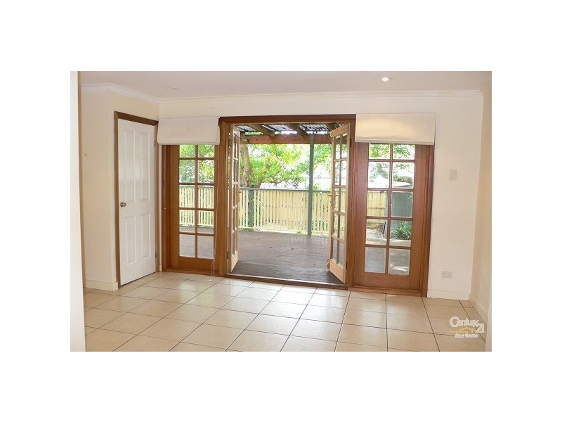 Castle Hill NSW 2154