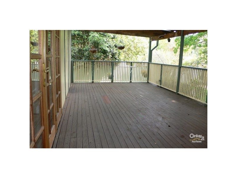 Castle Hill NSW 2154