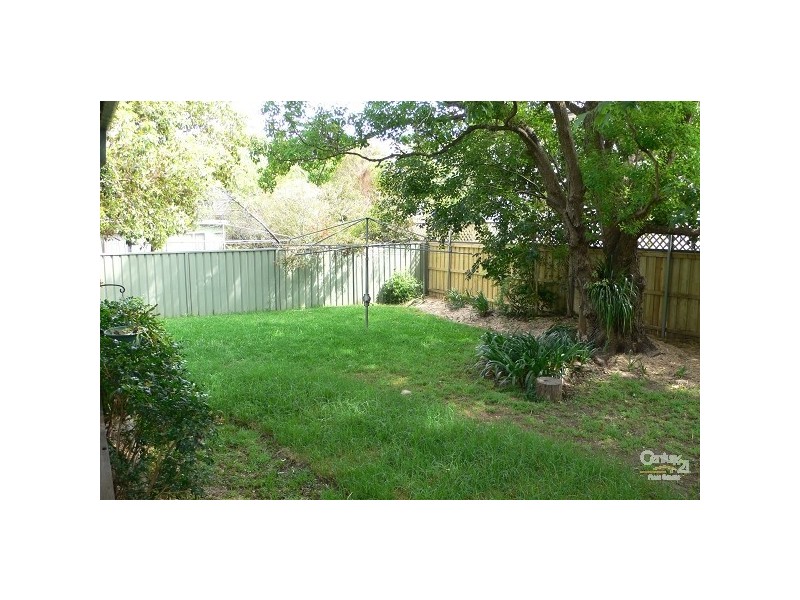 Castle Hill NSW 2154