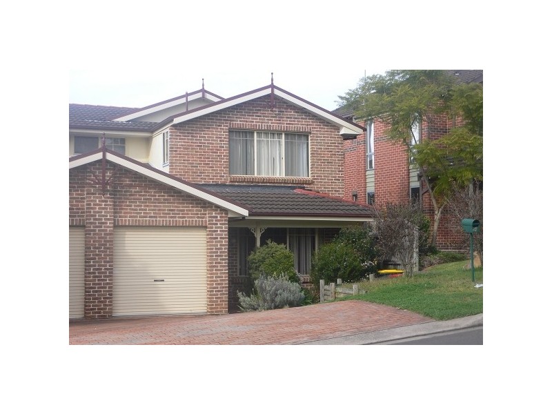 Dural NSW 2158