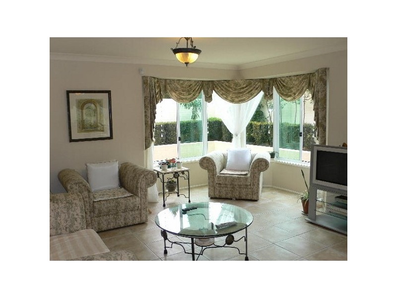 46 Perkins Drive, Kellyville NSW 2155